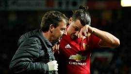 zlatan ibrahimovic, manchester united, ibrahimovic, ibrahimovic manchester united, ibrahimovic contract, ibrahimovic leaves united, ibrahimovic news, manchester united news