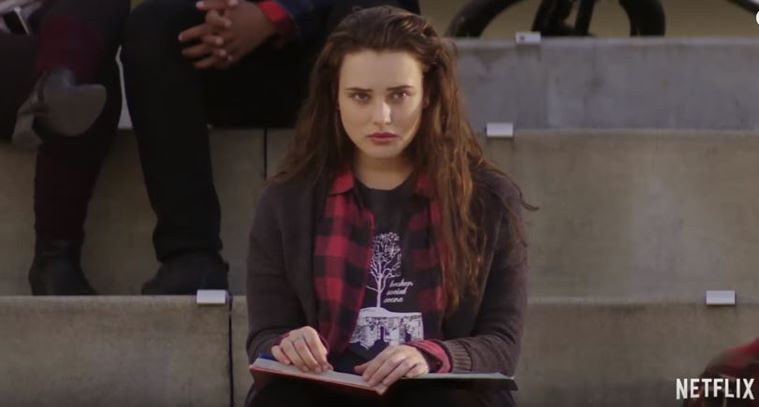 In defence of 13 Reasons Why | Entertainment News,The Indian Express