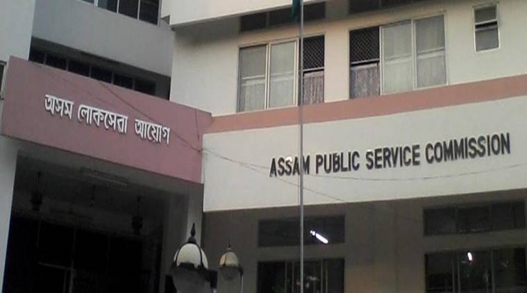 Assam Public Service Commission, APSC, Cheating exam, Assam news, Indian Express News, India News, Latest News