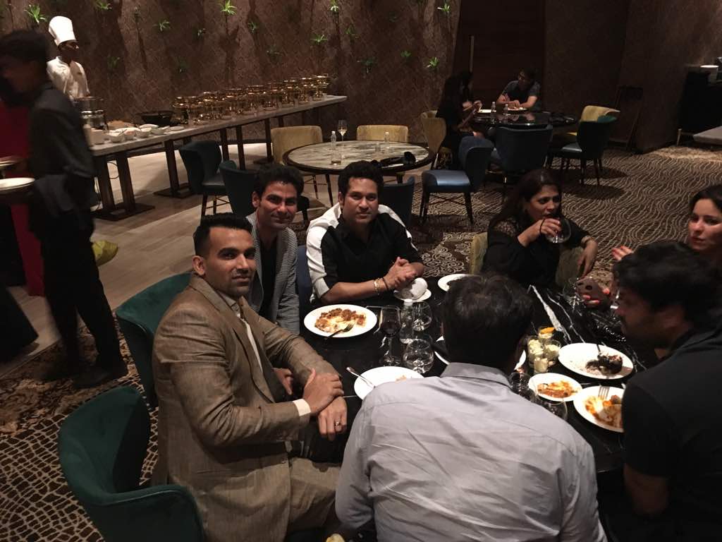 Zaheer Khan, Sagarika Ghatge, Virat Kohli, Anushka Sharma, Yuvraj Singh, Rohit Sharma, Zaheer Sagarika engagement, cricket, sports news