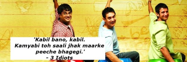 Monday blues, monday motivation, inspirational quotes from films, motivational dialogues from films, indian express, indian express news