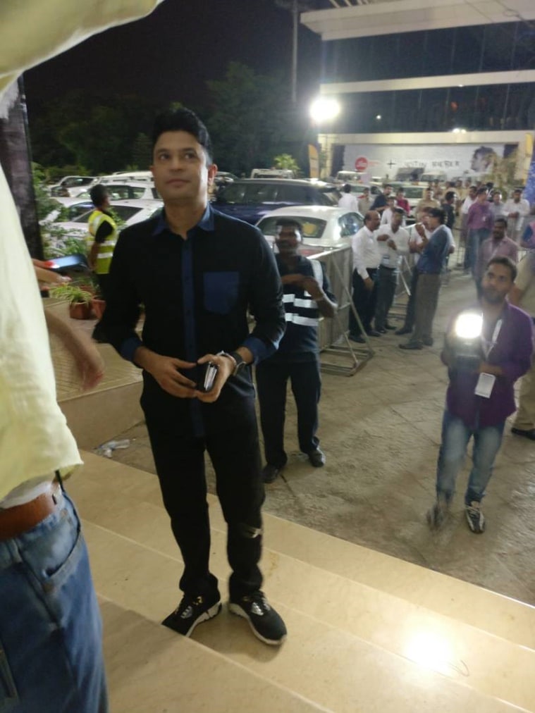 bhushan kumar, bhushan kumar justin bieber, justin bieber concert, justin bieber india concert, justin bieber purpose india concert, purpose india tour, justin bieber india show, justin bieber news, dy patil stadium, mumbai dy patil stadium