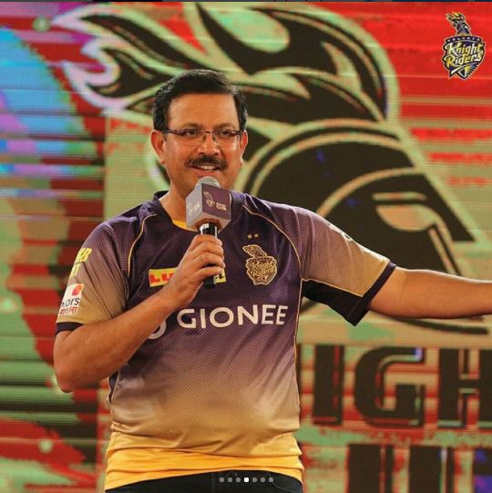 Kolkata Knight Riders, KKR, KKR 10 Years, Shah Rukh Khan, Shahrukh Khan, Gautam Gambhir, IPL, IPL 10, IPL 2017, Cricket, sports news, Indian Express