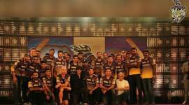 Kolkata Knight Riders, KKR, KKR 10 Years, Shah Rukh Khan, Shahrukh Khan, Gautam Gambhir, IPL, IPL 10, IPL 2017, Cricket, sports news, Indian Express