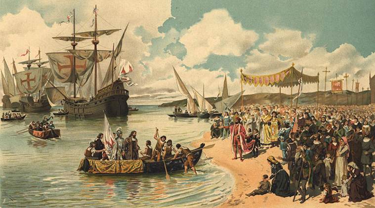 Akbar, new book on Akbar, Portuguese India and Mughal relations (1510-1735), Luis de Assis Correia, Akbar's harem, Jodha Bai, Akbar and Jodh Bai, India and Portuguese, Portuguese Jodha Bai, Indian Express