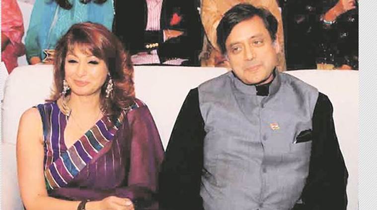 Sunanda Pushkar death probe, Sunanda Pushkar, Delhi Police, Delhi court, Indian Express, Indian Express News