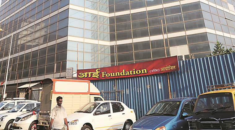 Central Bureau of Investigation, CBI, cbi Peter Mukerjea, Peter Mukerjea, INX Media, latest news, indian express