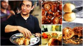 litti chokha, bihari dish, bihari delicacy litti chokha, litti chokha at manila food fest, manila international food fest, manila food litti chokha, litti chokha among global cuisines, trending, food, foodies, cuisines, indian express, indian express news