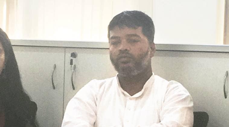 Abdul Wahid Sheikh, Abdul Wahid Sheikh aqcuitted, Mumbai Blast, Mumbai serial blast, Mumbai blast case, school teacher Abdul Wahid Sheikh, india news, indian express news