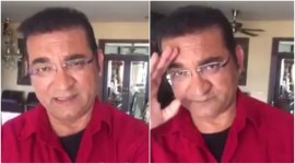 abhijeet back on twitter, abhijeet twitter, abhijeet returns on twitte, abhijeet bhattacharya, abhijeet singer, abhijeet quits twitter, abhijeet twitter controversy, abhijeet news, abhijeet updates, abhijeet latest, abhijeet singer news, bollywood news, entertainment updates, indian express