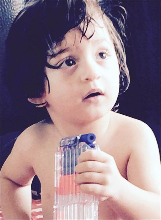 AbRam Khan, AbRam shah rukh pictures, abram shah rukh cute photos, AbRam image