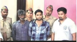 IPL betting, IPL 2017, BCCI, BCCI anti corruption unit, ACSU nabs three, three held for betting, Neeraj Kumar, Cricket news, Indian Express