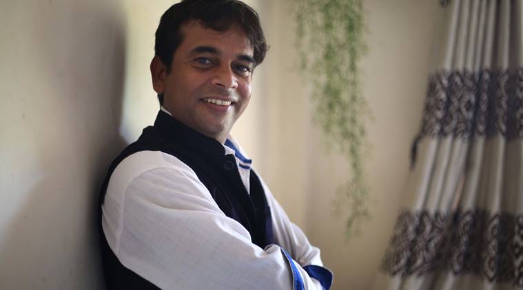 actor, theatre, television, mumbai, agyaat, tamasha, jolly llb, nsd, national school of drama, cinema, comic, comedy shows, entertainmnet others news, entertainment news, indian express news