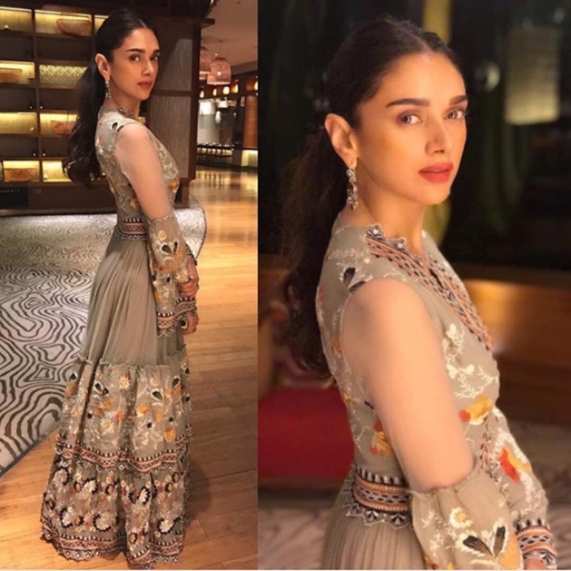 Aditi Rao Hydari