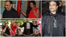 Aditya Chopra, Aditya Chopra birthday, Aditya Chopra films, Rani Mukerji, Rani Mukerji adiya chopra image