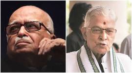 murli manohar joshi, l k advani, lok sabha elections, kanpur lok sabha seat, gandhinagar lok sabha seat, election news, indian express