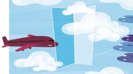 departure cards, indians abroad, flying abroad, aviation news, india news, latest news, indian express