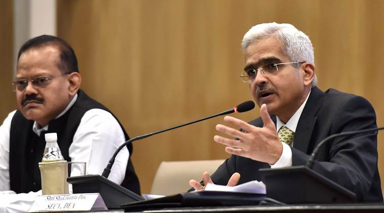 Ease of doing business, world bank report, world bank, Economic Affairs Secretary Shaktikanta Das, india news, indian express news