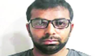 ATS, Uttar Pradesh ATS, UP ATS, hawala money, ISI, ISI agent Aftab Ali, UP ATS ISI agent, UP ATS hawala money, Maharashtra Crime news, Hawala translations in India news, Anti-Terror Squad, Uttar Pradesh ATS, ISI and hawal transactions in India, Latest news, India news, National news, Latest news ,