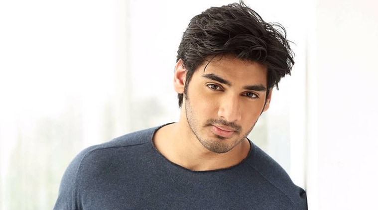 Milan Luthria to direct Ahan Shetty’s debut film