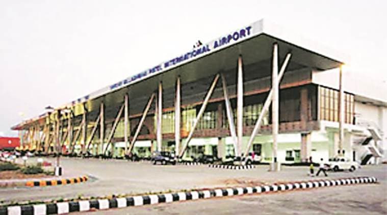 Ahmedabad: NID to give city airport a facelift | Cities News,The Indian