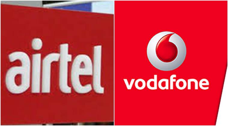 Airtel, Vodafone, Idea, bharti Airtel, Telecom, telecom operators, airtel subscribers, tech news, technology news, indian express news