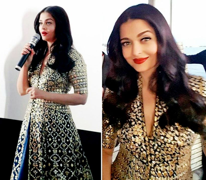 aishwarya rai, aishwarya rai bachchan birthday, aishwarya rai bachchan at cannes, best looks of aishwarya rai bachchan, aishwarya rai bachchan sultry looks, aishwarya rai bachchan 2017, indian express, indian express news