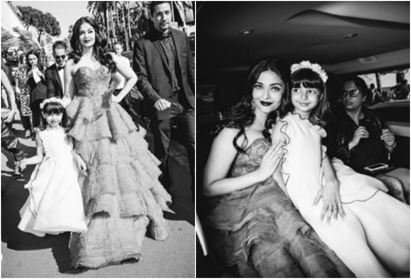 aishwarya rai cannes, aishwarya rai cannes aaradhya, aishwarya aaradhya, aish aaradhya, aish daughter, aishwarya daughter, aishwarya cannes pics, aishwarya aaradhya cannes pics, aaradhya cannes pics, aaradhya latest pics, aish latest pics, aishwarya red carpet cannes, aishwarya cannes looks, cannes 2017, cannes 2017 pics, bollywood news, entertainment updates, indian express, indian express news, indian express entertainment