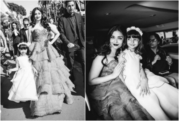 aishwarya rai cannes, aishwarya rai cannes aaradhya, aishwarya aaradhya, aish aaradhya, aish daughter, aishwarya daughter, aishwarya cannes pics, aishwarya aaradhya cannes pics, aaradhya cannes pics, aaradhya latest pics, aish latest pics, aishwarya red carpet cannes, aishwarya cannes looks, cannes 2017, cannes 2017 pics, bollywood news, entertainment updates, indian express, indian express news, indian express entertainment