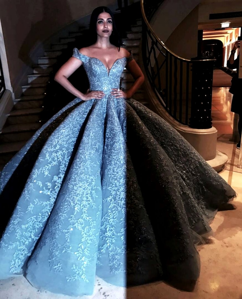 aishwarya rai, aishwarya rai bachchan birthday, aishwarya rai bachchan at cannes, best looks of aishwarya rai bachchan, aishwarya rai bachchan sultry looks, aishwarya rai bachchan 2017, indian express, indian express news