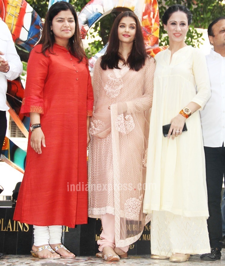 Aishwarya Rai Bachchan, Sabyasachi