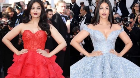 Aishwarya Rai Bachchan, Aishwarya Rai Bachchan Cannes 2017, Cannes 2017, Aishwarya Cannes 2017