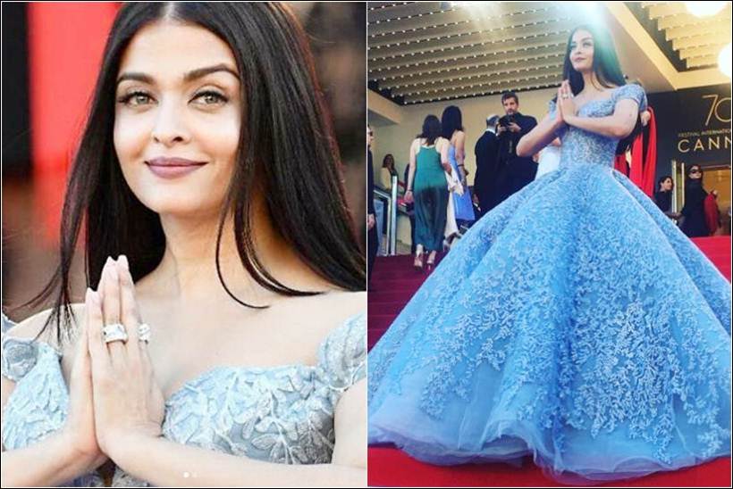 aishwarya rai cannes, cannes 2017, aishwarya rai cindrella, aishwarya rai india, aishwarya rai cannes image