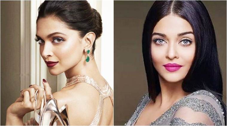 Aishwarya Rai Bachchan, Deepika Padukone new photo shoot give us a