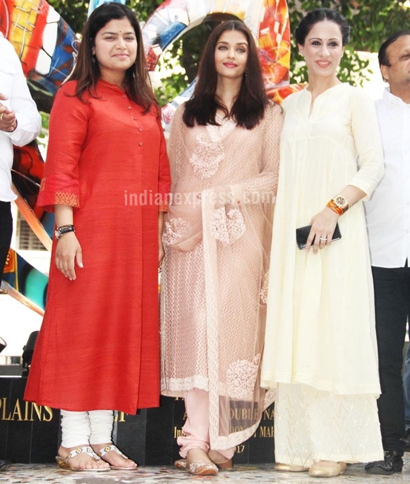 Aishwarya Rai Bachchan