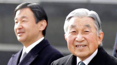 Explained: How incoming Japanese emperor's life is filled with breaks from tradition