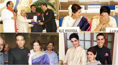 akshay kumar national award, national awards akshay kumar, akshay kumar twinkle khanna, twinkle khanna trophy husband, tiwnkle khanna akshay kumar new name,