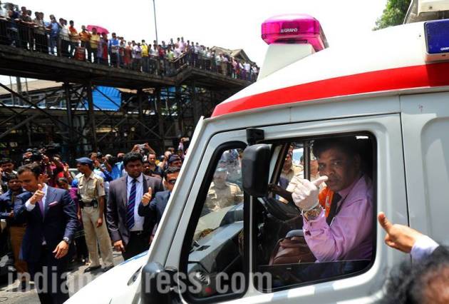 eman ahmed, eman ahmed treatment, world's heaviest women, eman ahmed abu dhabi, saifee hospital mumbai, eman ahmed saifee hospital, indian express