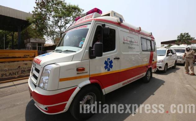 eman ahmed, eman ahmed treatment, world's heaviest women, eman ahmed abu dhabi, saifee hospital mumbai, eman ahmed saifee hospital, indian express