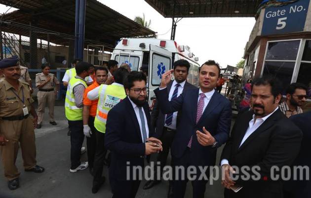 eman ahmed, eman ahmed treatment, world's heaviest women, eman ahmed abu dhabi, saifee hospital mumbai, eman ahmed saifee hospital, indian express