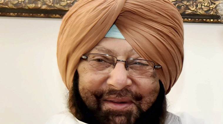 arvind kejriwal, delhi cm kejriwal, kejriwal corruption, Amarinder Singh, aap leader, kejriwal resignation, india news, latest news