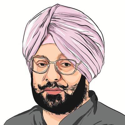 Captain Amarinder Singh writes: Farm bills are crafted to fill pockets ...