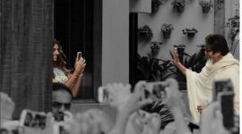 Amitabh Bachchan, Amitabh Bachchan insta, Amitabh Bachchan daughter, Amitabh Bachchan Shweta Nanda