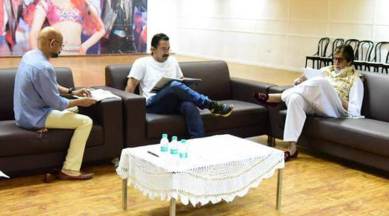 aamir khan. amitabh bachchan, aamir khan amitabh bachchan, thugs of hindostan, aamir khan thugs, amitabh bachchan thugs, amitabh aamir picture,