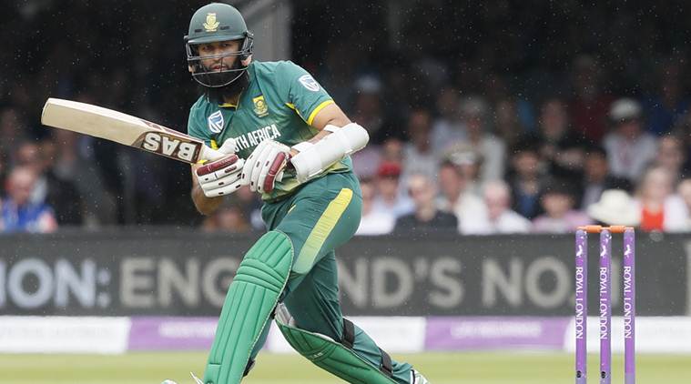 Hashim Amla breaks another Virat Kohli record, fastest to 7000 ODI runs ...