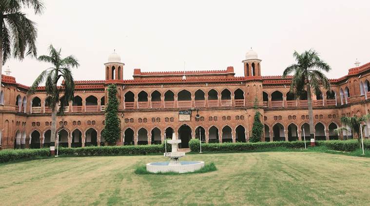 Court rejects FIR against AMU pro vice chancellor and 