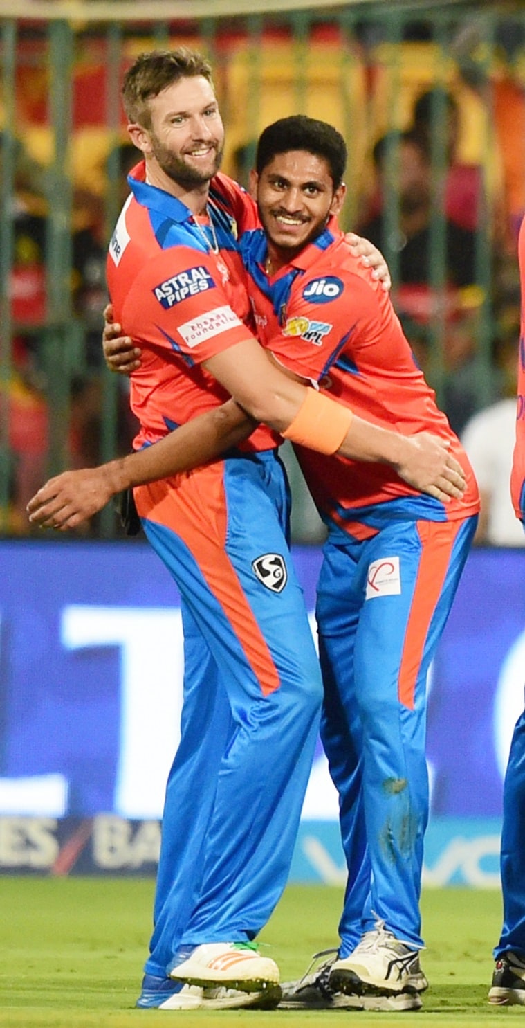 IPL 2017, IKPL 2017 centuries, IPL 10 hundred, IPL 10 hat-tricks, IPL 2017 hat-tricks, Ben Stokes, Warner, David Warner, Tye, Unadkat, IPL, Cricket news, Cricket, Sports news, Sports, Indian Express