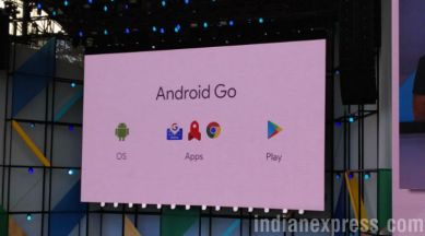 Android Go, Android O, Google I/O 2017, Android Go smartphones, Android Go India, Android O smartphones, Android One, Google Android One, Google Android Go, smartphones, Android, technology, technology news