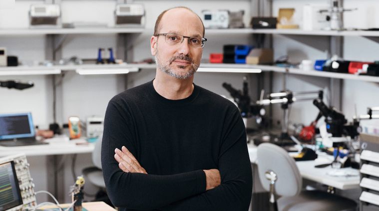 Andy Rubin, Essential, Essential smartphone, Android, Google, Mobiles, Smartohones, Mobile news, Technology, Technology News