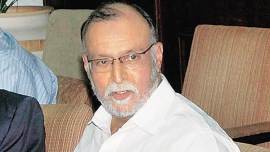Delhi LG. LG Anil Baijal, Arvind Kejriwal, Delhi acid attack, Delhi public transport, Baijal on women safety, Delhi women safety, Delhi news